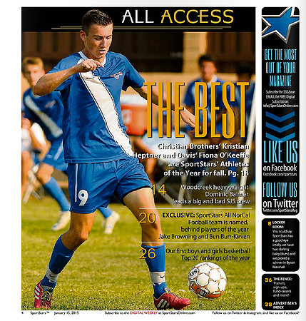 Issue 95 All-Access
