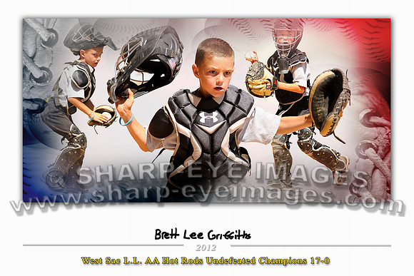 BGriffithsSigSeries_12x18BaseballH2