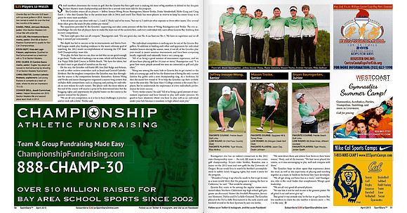 Granite Bay Golf 2