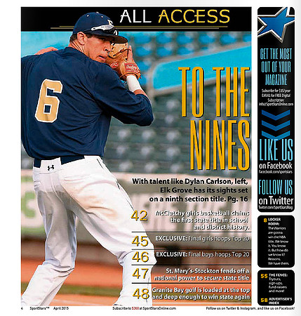 Issue 99 All-Access