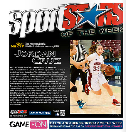 Issue 99 SSOTW
