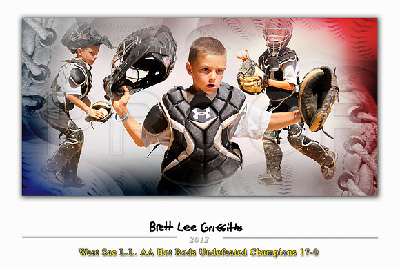 BGriffithsSigSeries_12x18BaseballH2