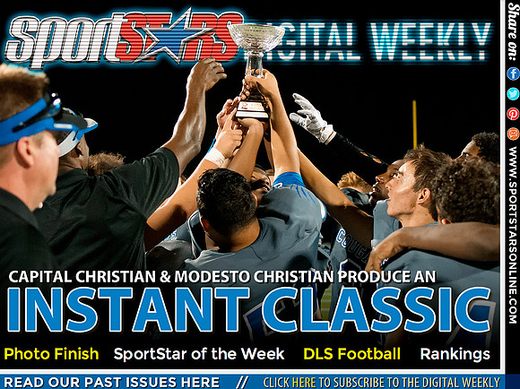 Digital Weekly Fish Bowl 2
