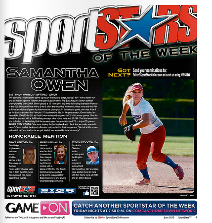 Issue 101 SSOTW