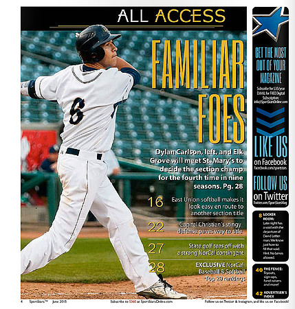 Issue 101 All-Access