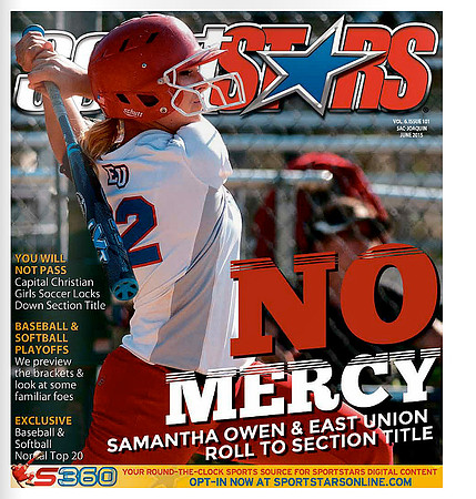 Issue 101 Cover