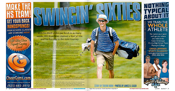NorCal Golf