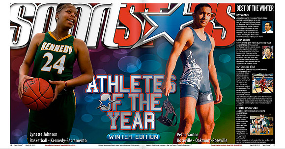 SportStars AOTY Winter 2013
