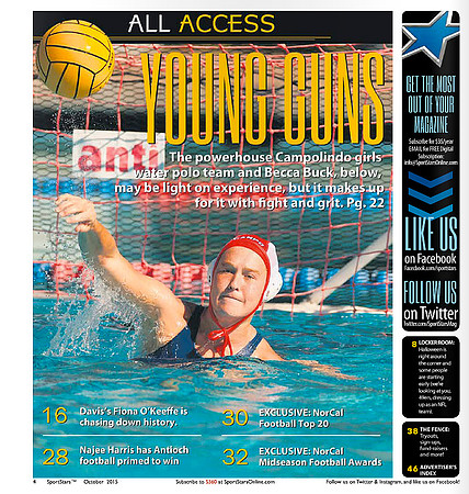 Issue 107 All-Access