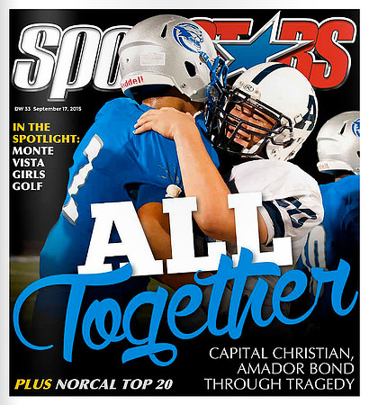 DW 33 Cover