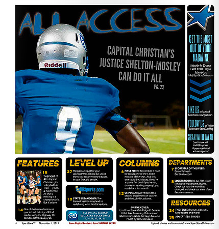 All-Access Issue 75