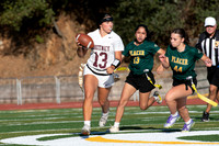 PLACER VS WHITNEY GIRLS JV FLAG FOOTBALL 8/24/26