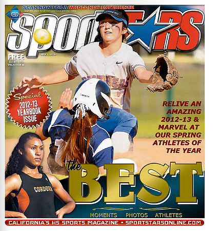Casa Roble/Christian Brothers Softball Cover