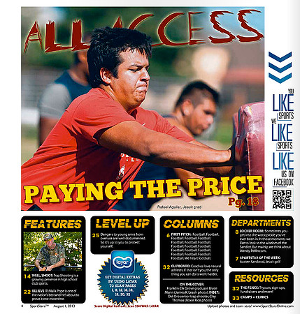 All-Access Issue 70