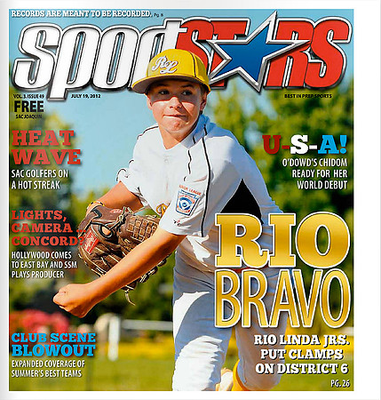 Josh Beebe Cover