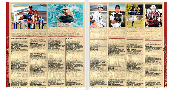 River Cats All-City 5