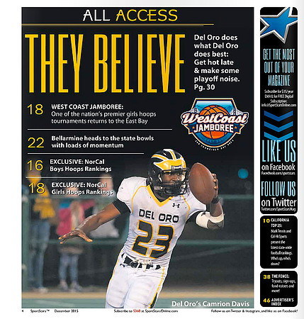 Issue 110 All-Access