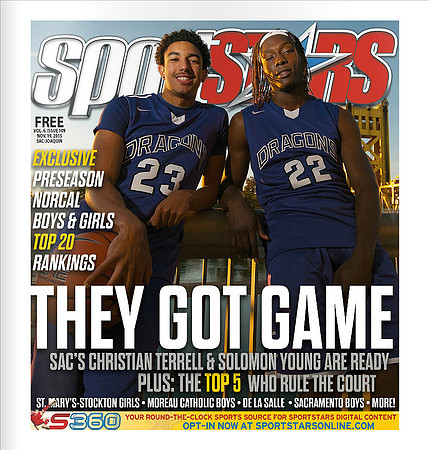 Issue 109 Cover
