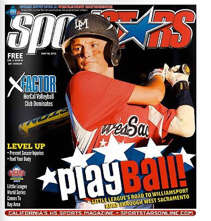 Graeme Farrell Cover