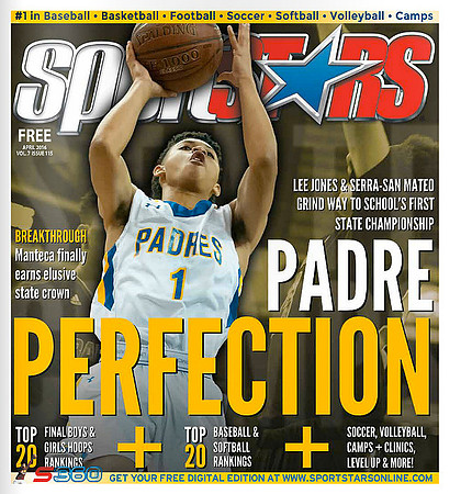 Issue 115 Cover