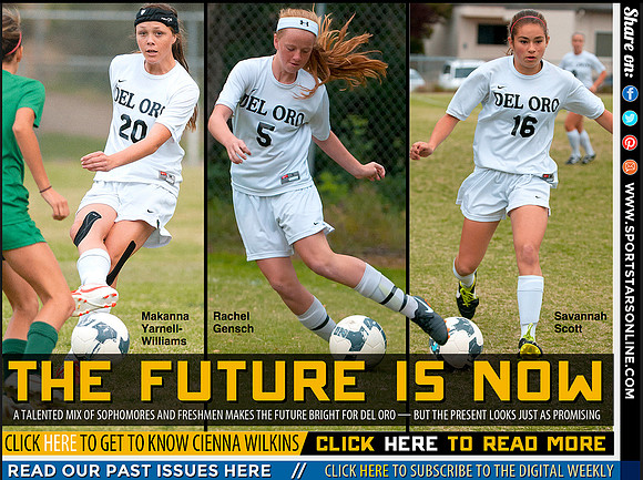 SJS Soccer Playoffs