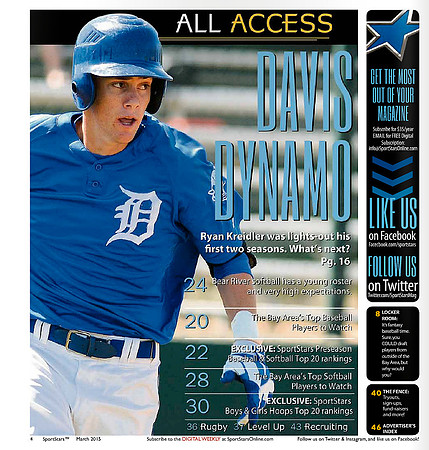 Issue 97 All-Access