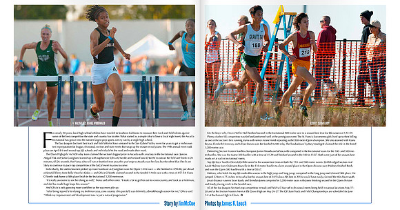 2015 Cross Country-Track 2