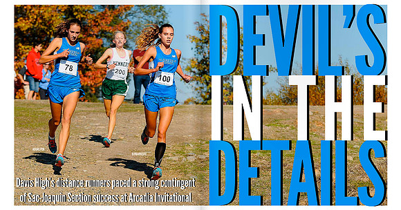 2015 Cross Country-Track 1