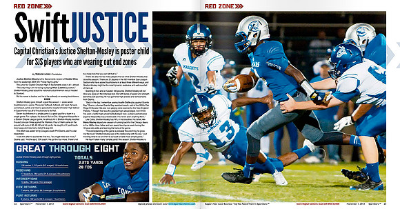 Red-Zone Issue 75