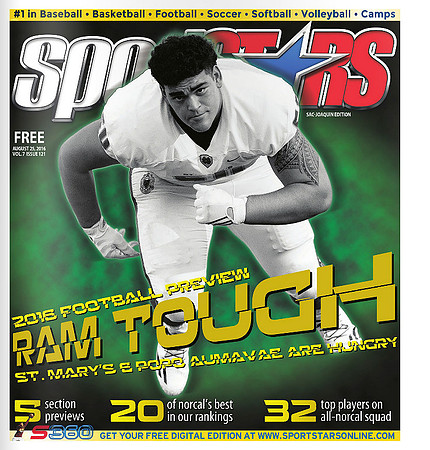 Issue 121 Cover