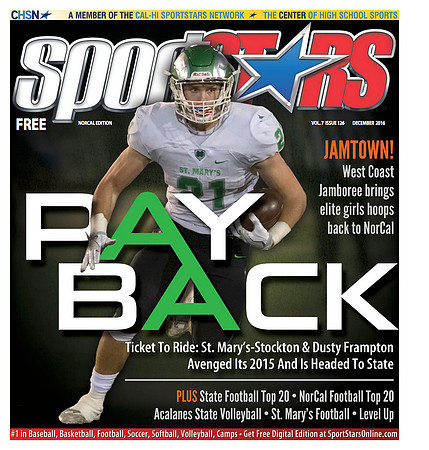 Issue 126 Cover