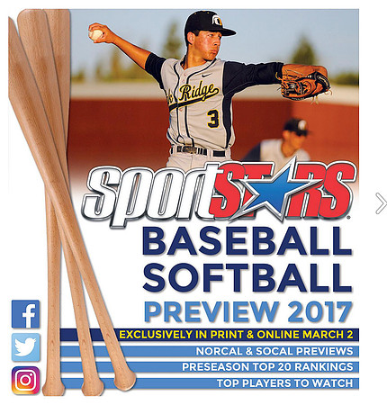2017 Baseball-Softball Preview