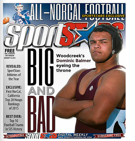 Issue 95 Cover