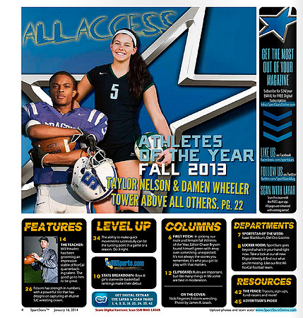 All-Access Issue 79