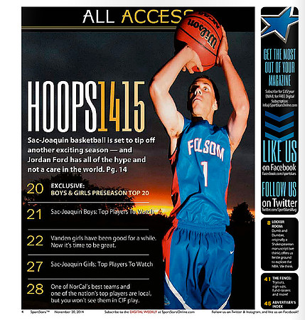Issue 93 All-Access