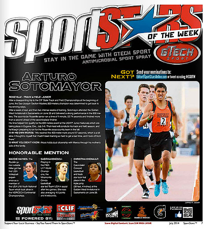 SJS SSOTW Issue 87