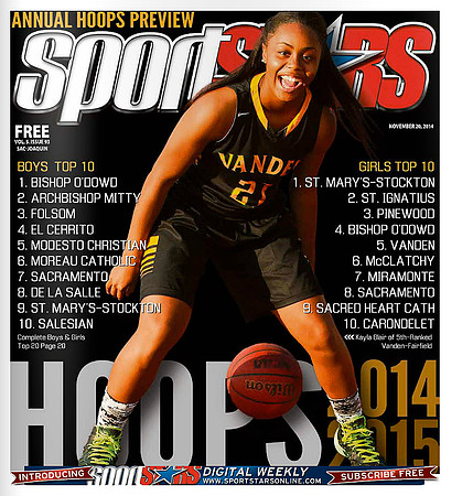 Issue 93 Cover
