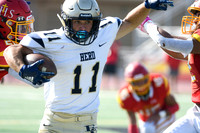 JESUIT VS. ELK GROVE VARSITY FOOTBALL 10/12/19