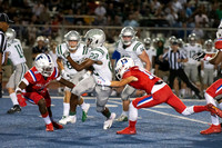 DE LA SALLE VS. FOLSOM VARSITY FOOTBALL 9/13/19