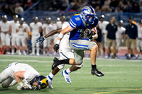 ROCKLIN VS. OAK RIDGE VARSITY FOOTBALL 9/27/19