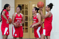 MCCLATCHY GIRLS VARSITY BASKETBALL FEATURE 10/30/18