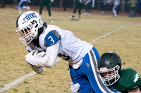 CIF STATE D5-A FOOTBALL CHAMPIONSHIP SAN DIEGO VS. COLFAX 12/15/18