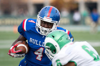 SJS D1 FOOTBALL CHAMPIONSHIP FOLSOM VS. ST. MARY'S 12/2/17