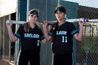 SHELDON VARSITY SOFTBALL FEATURE 2/14/18
