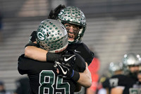 SJS D2 FOOTBALL CHAMPIONSHIP GRANITE BAY VS. DEL ORO 12/2/17