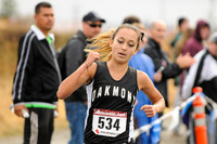 D2 VARSITY GIRLS