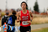 D2 VARSITY BOYS