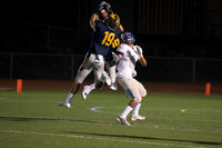 OAK RIDGE VS. REED (SPARKS, NV) VARSITY FOOTBALL 9/15/17