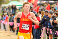 VARSITY BOYS & GIRLS D1