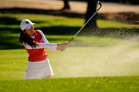 CIF NORCAL GIRLS GOLF CHAMPIONSHIPS 11/6/17